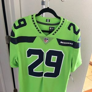 NFL Jersey - Thomas III